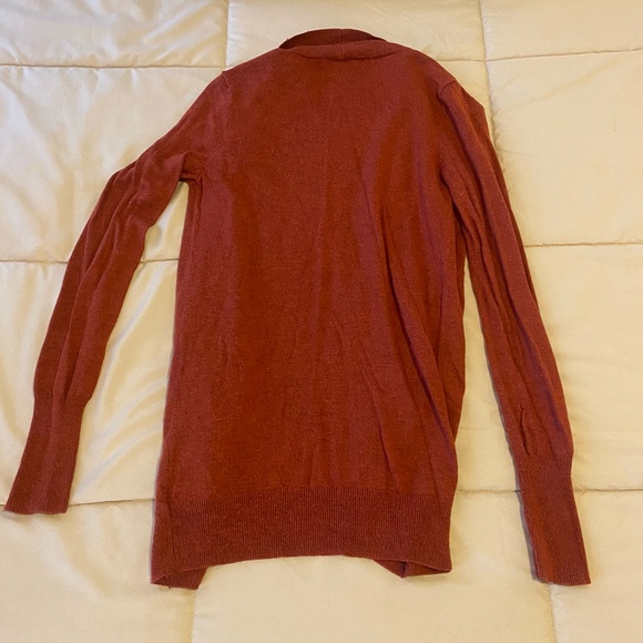 Open Cardigan - Picture 3 of 3